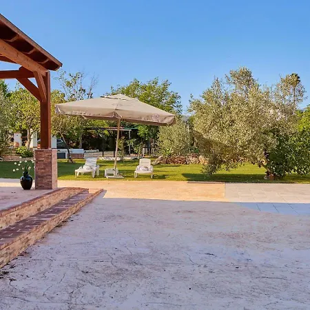 Σπίτι διακοπών Aguasal By Ruralidays El Bosque (Cadiz)